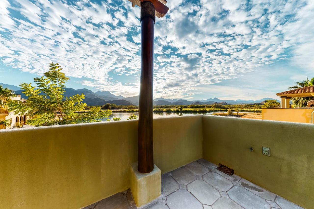 Chula Vista 147 @ Aguaviva Villa Loreto  Exterior photo