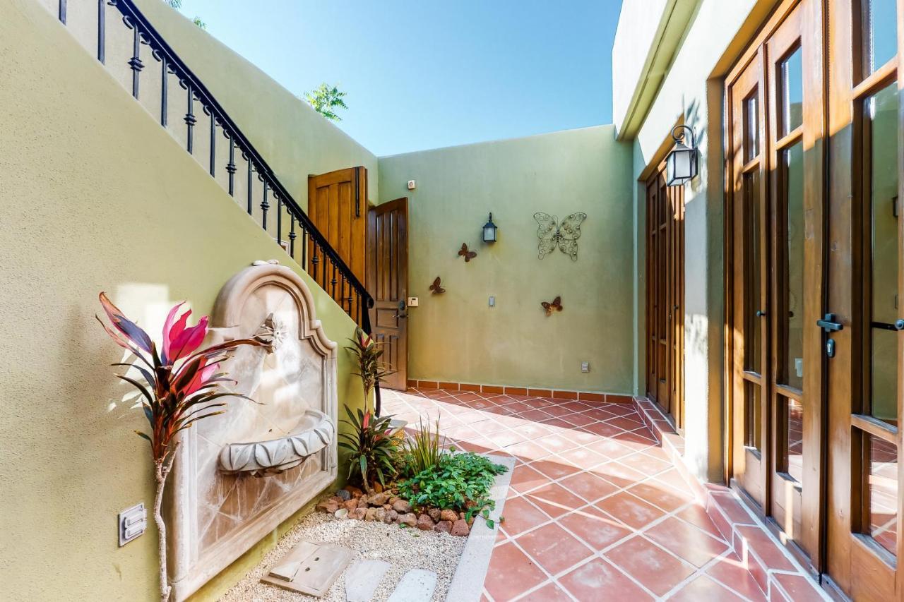 Chula Vista 147 @ Aguaviva Villa Loreto  Exterior photo
