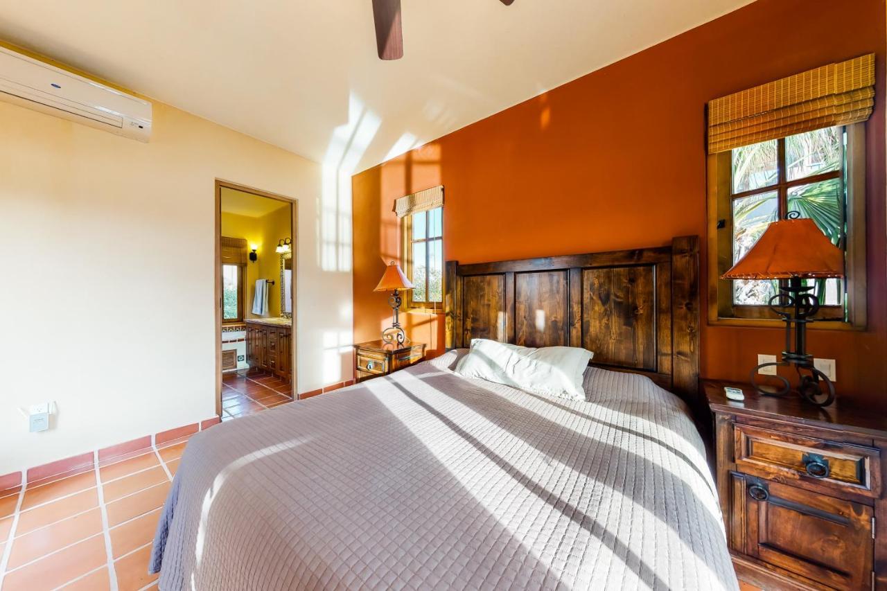 Chula Vista 147 @ Aguaviva Villa Loreto  Exterior photo